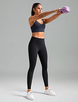 LUX WARM LEGGINS ブラック Women's Plus Size Black Leggings - 1X, 2X & 3X | Chic Soul